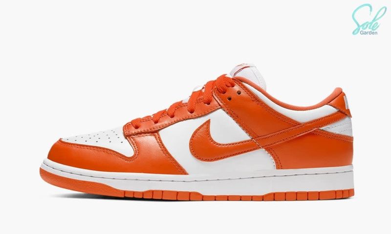 Nike Dunk Low SP “Syracuse 2020”