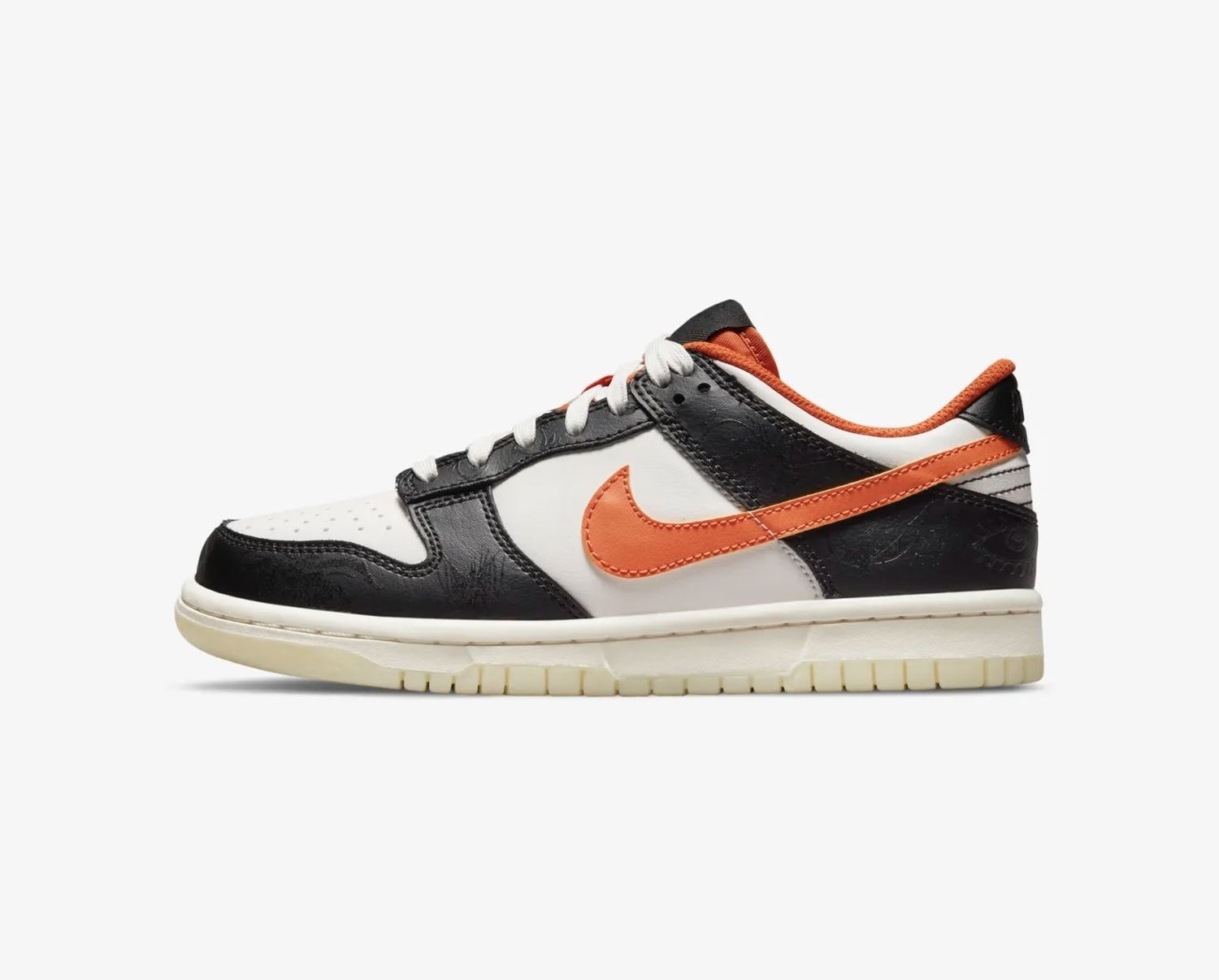 Nike Dunk Low PRM “Halloween 2021”