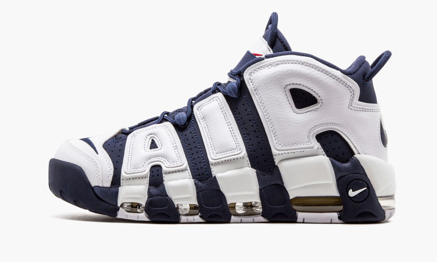 Nike Air More Uptempo &quot;Olympic&quot;, Size: 11*