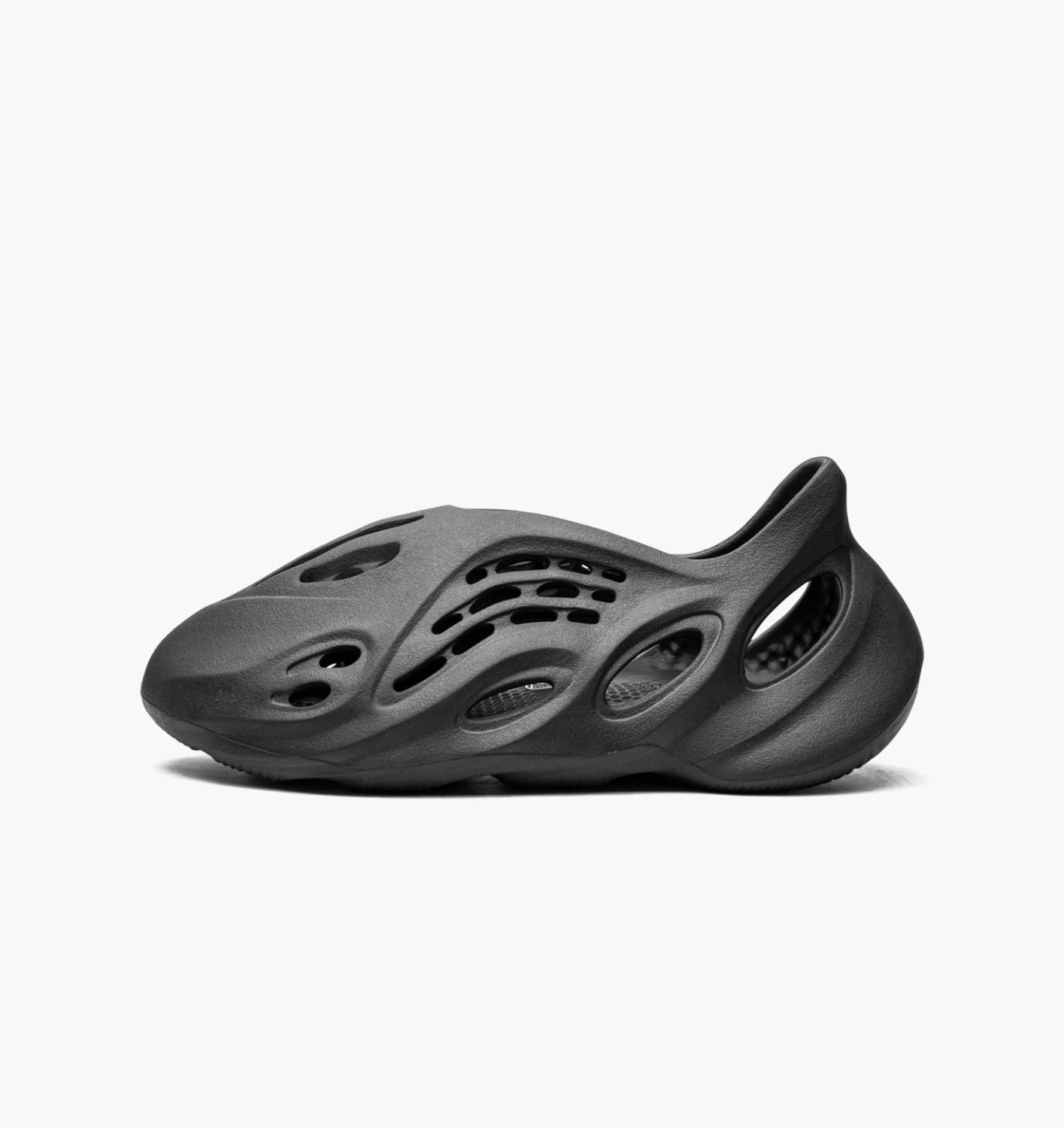 Adidas Yeezy Foam Runner  “Onyx”