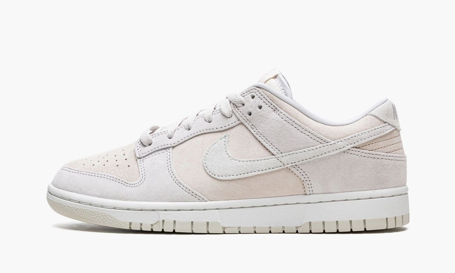 Nike Dunk Low “Vast Grey”