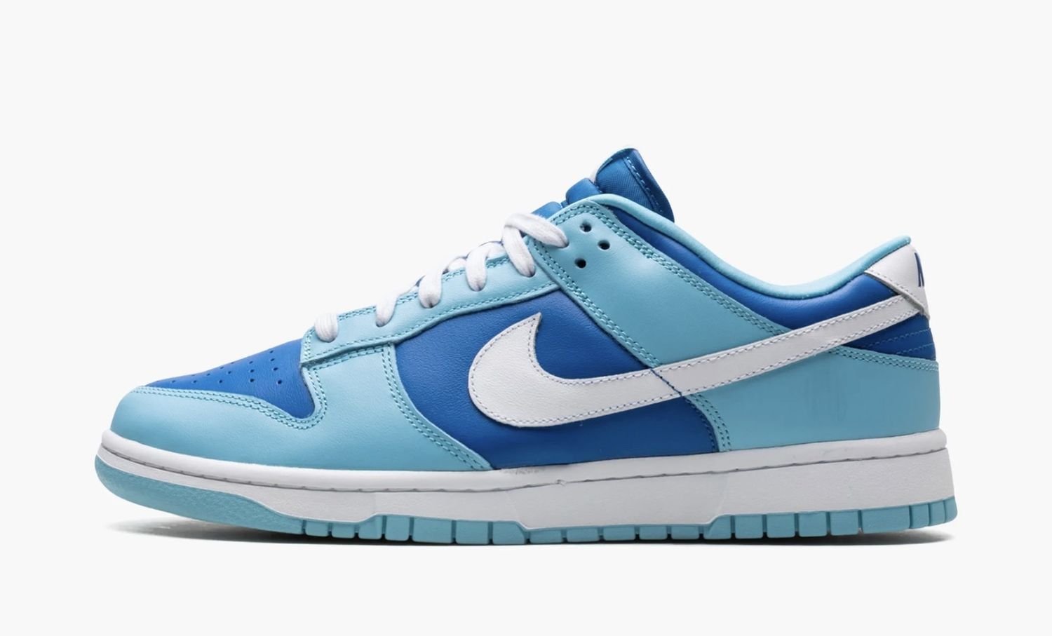 Nike Dunk Low “Argon Blue”