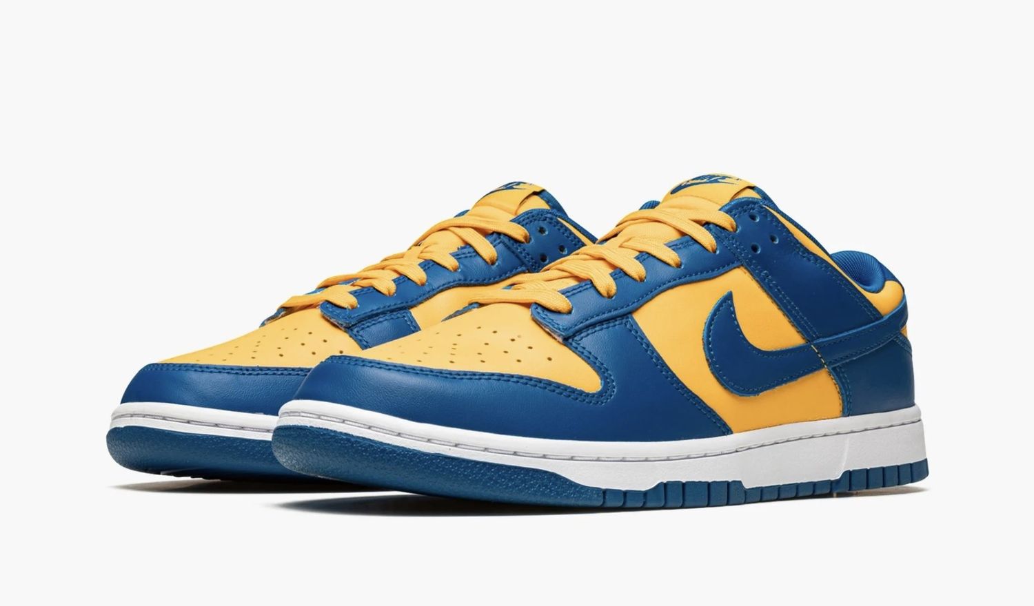 Nike Dunk Low &quot;UCLA&quot;
