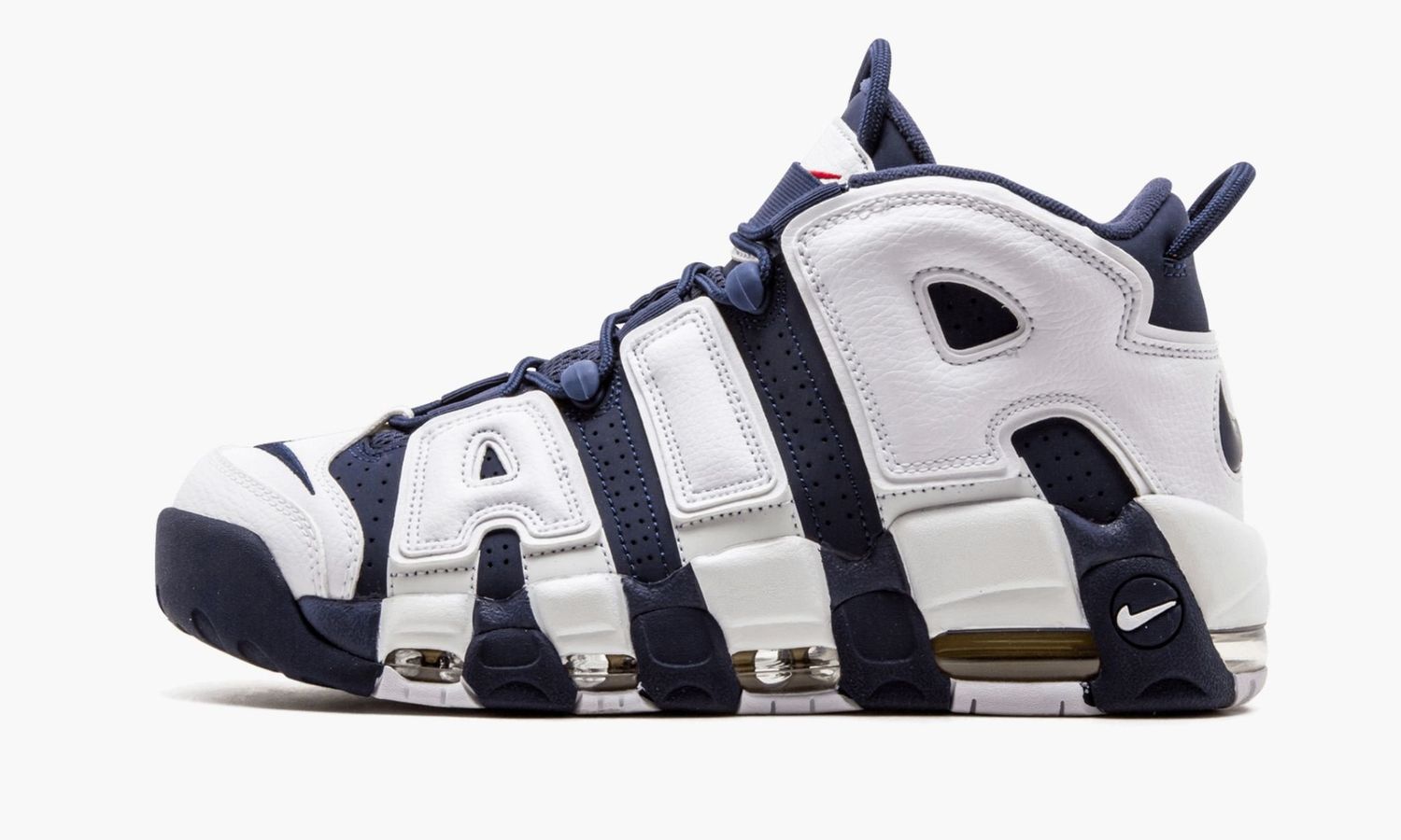 Nike Air More Uptempo Olympic Size 11