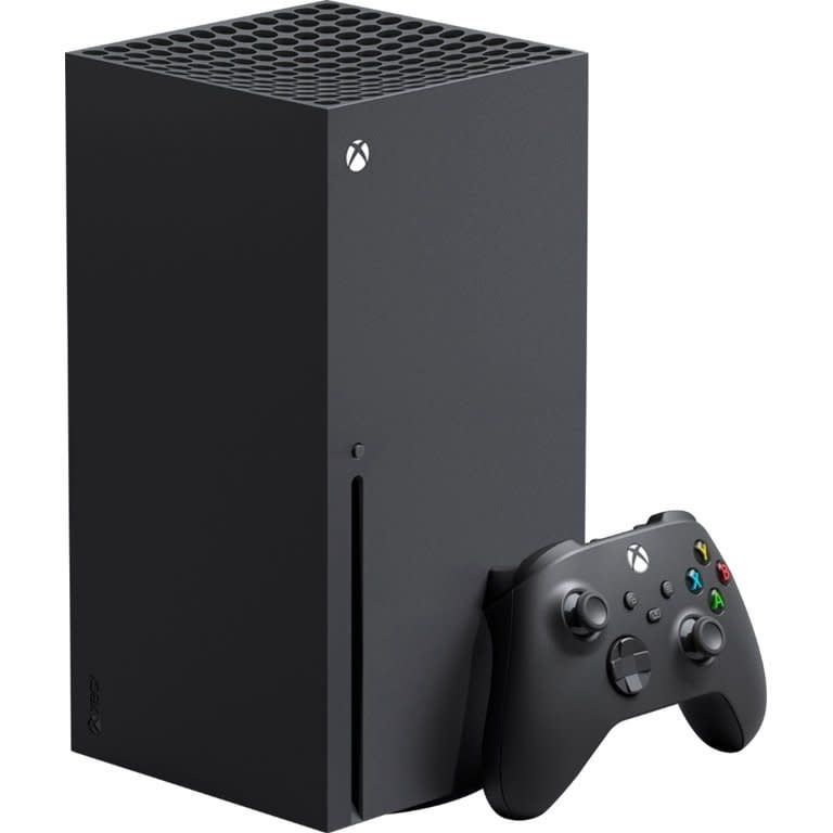 Xbox Series X (1TB)