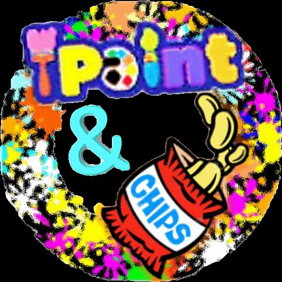 AWFAB Paint &amp; Chips (1 Registration)