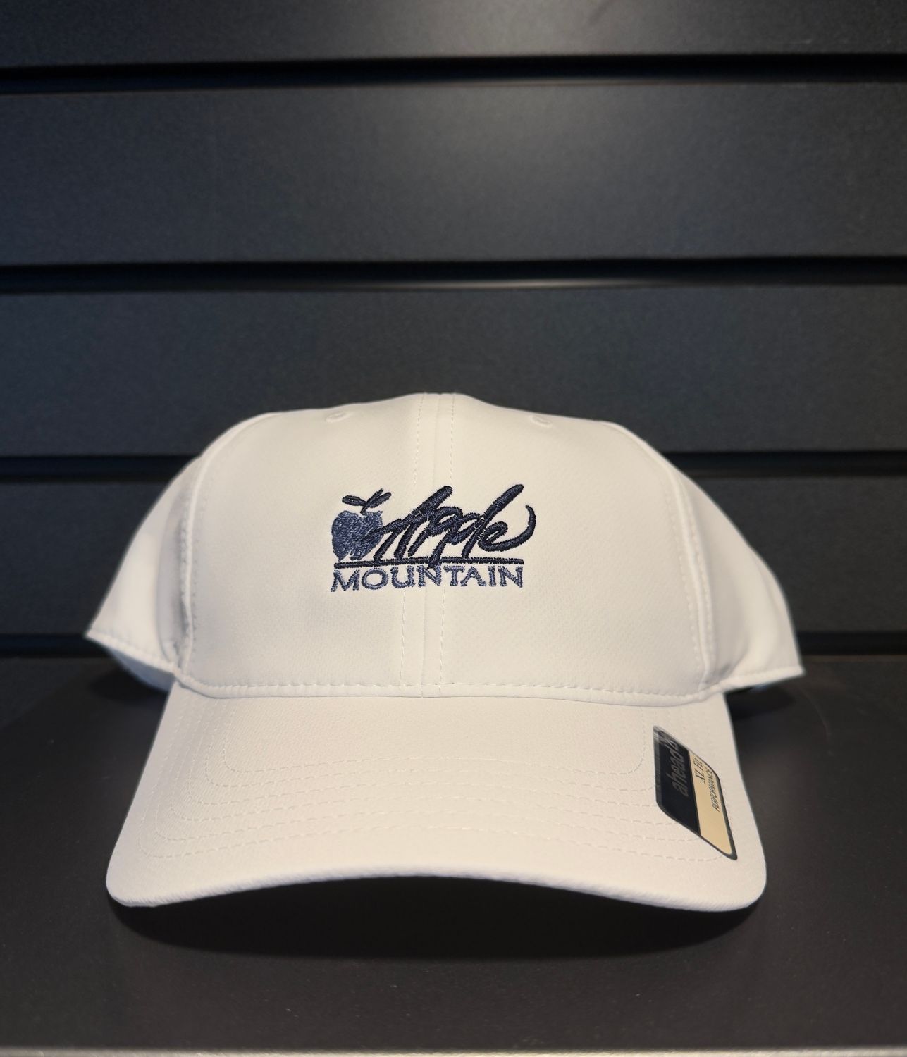 Ultimate Fit-VNT, Year: 2024, Color: White, Size: One Size