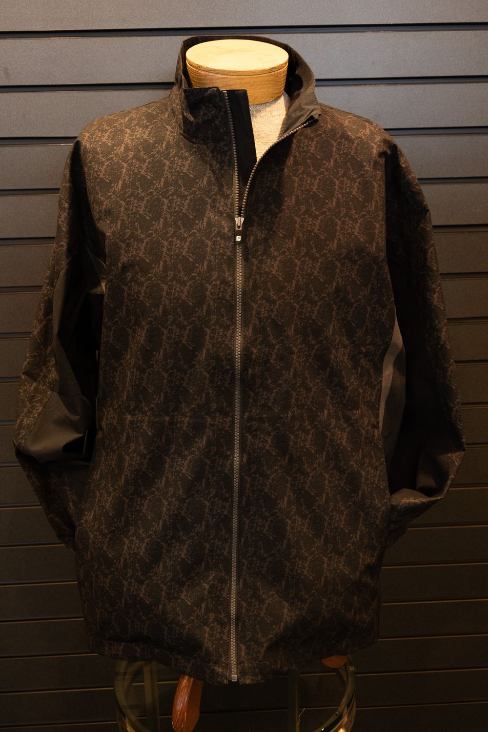 Hydrolite Rain Jacket