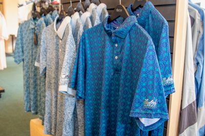 Golf Shop