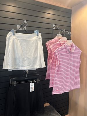 Women's Apparel
