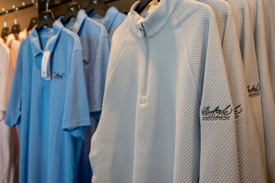 Men's Apparel