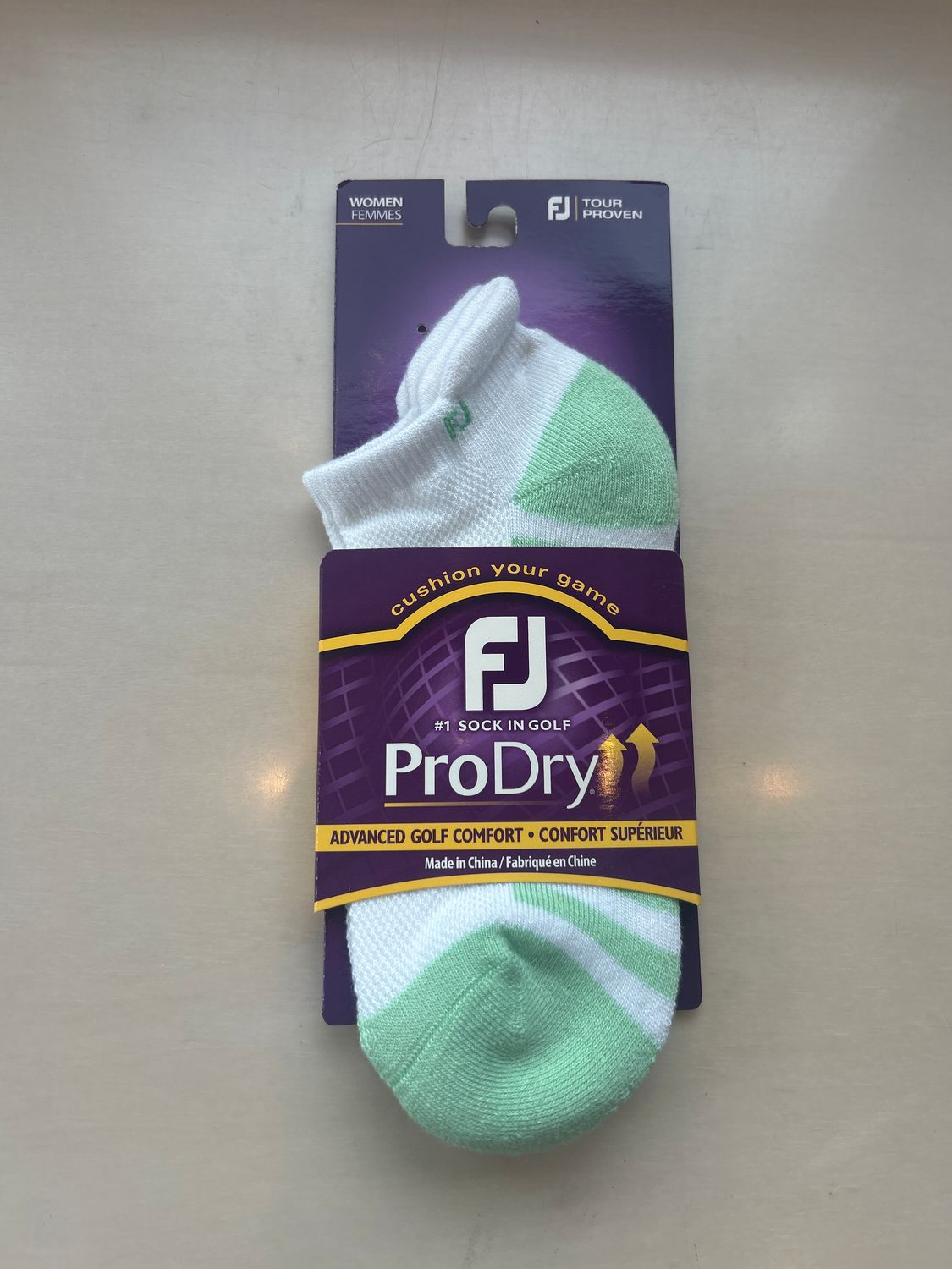 Womens Pro Dry