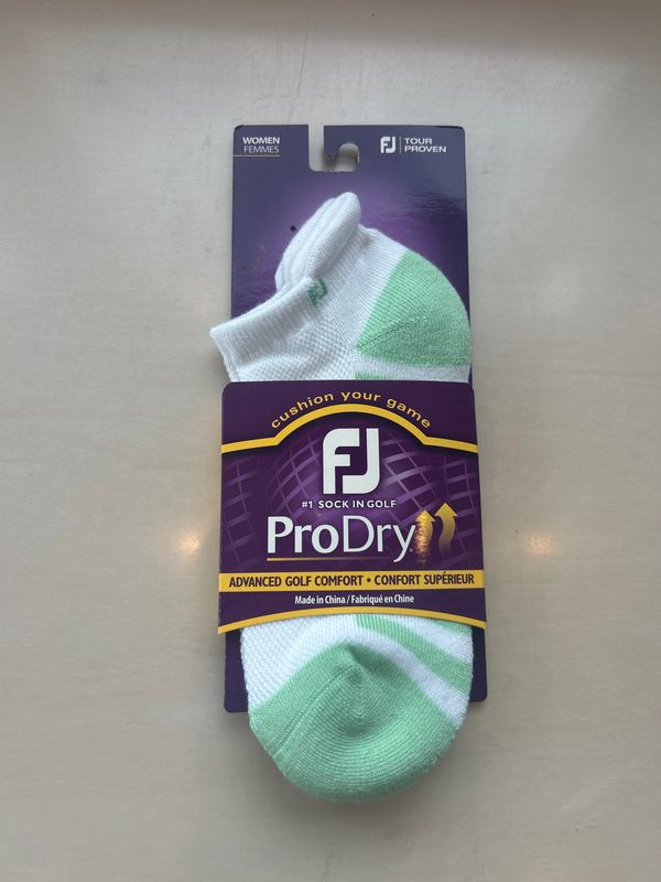 Womens Pro Dry
