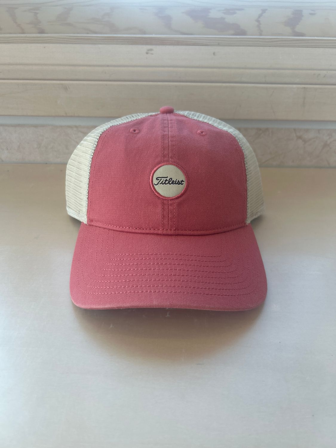 Nantucket Mesh