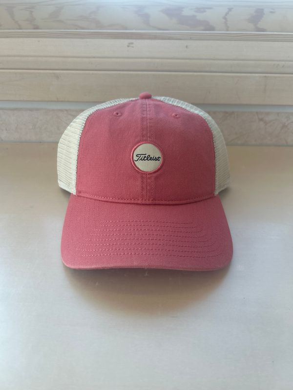 Nantucket Mesh