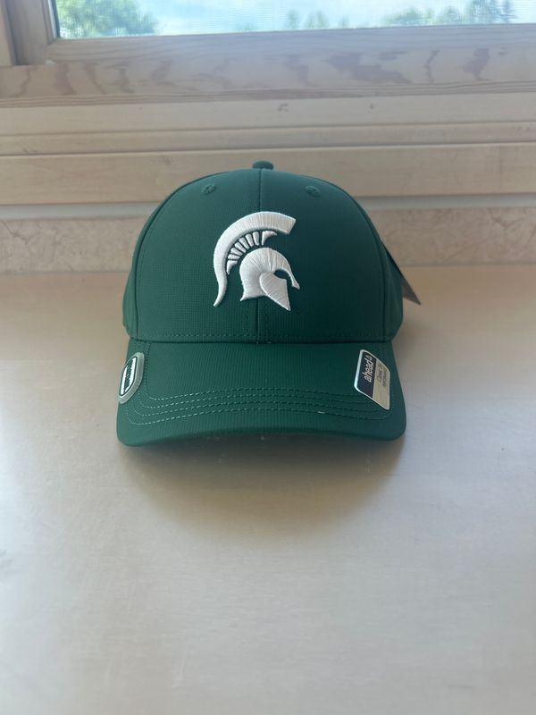 MSU Cap
