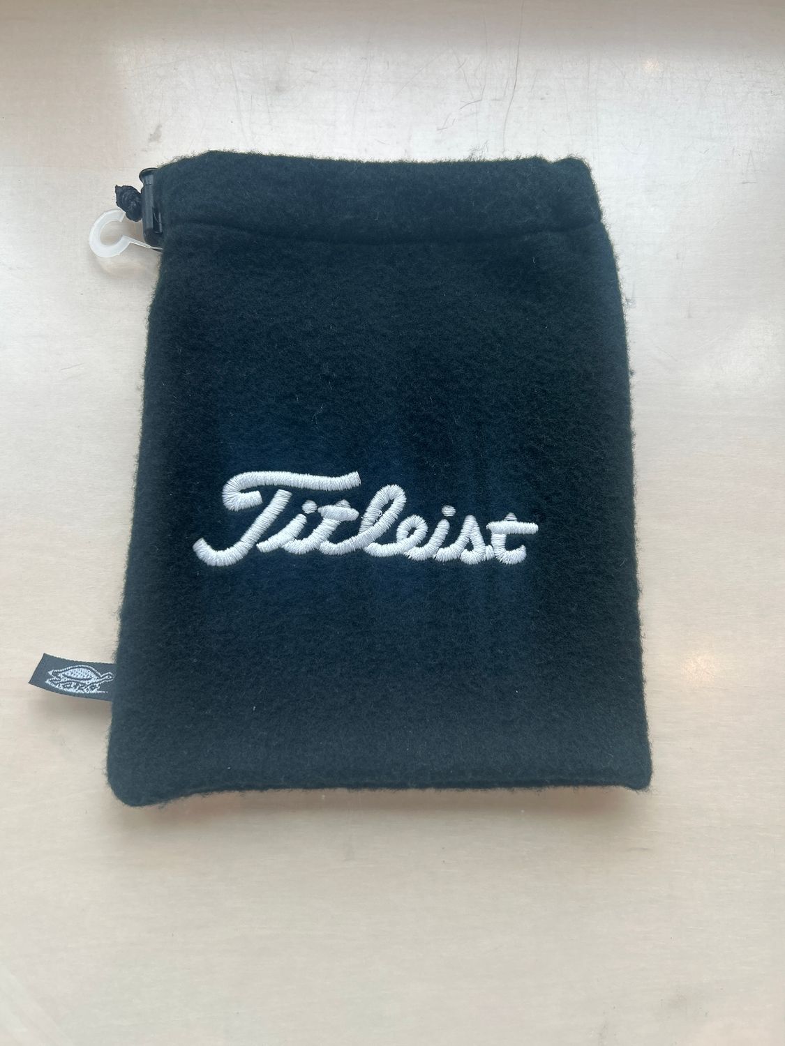 Tee Pouch