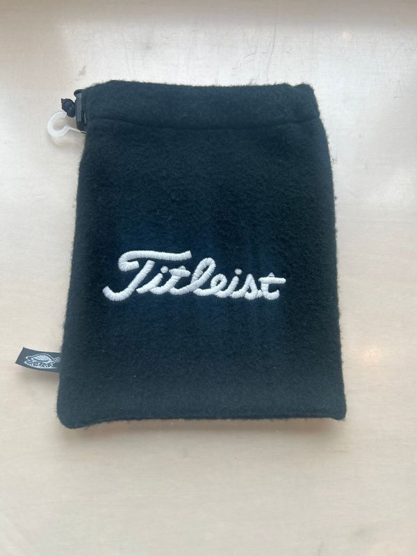 Tee Pouch