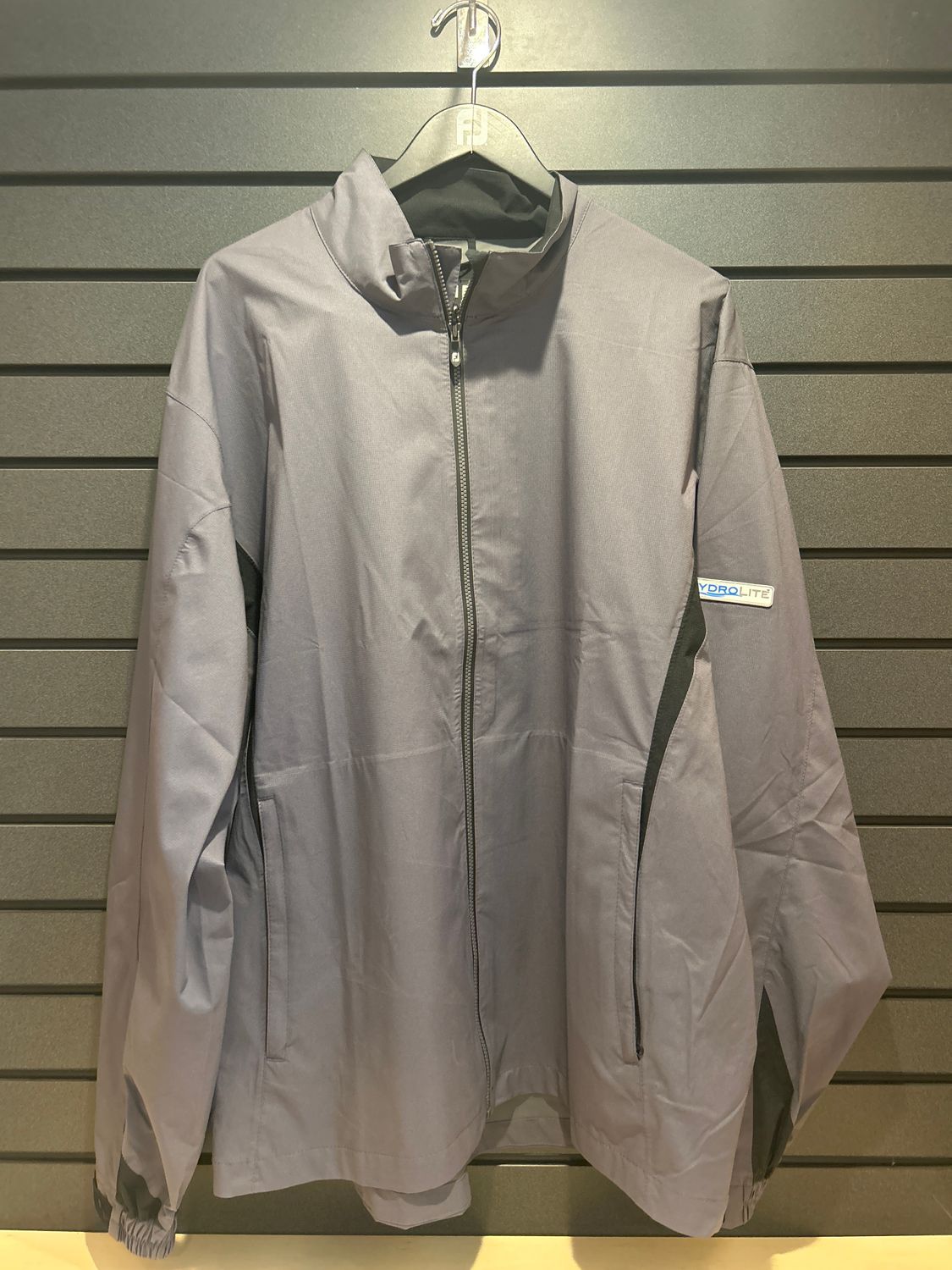 Hydrolite Rain Jacket