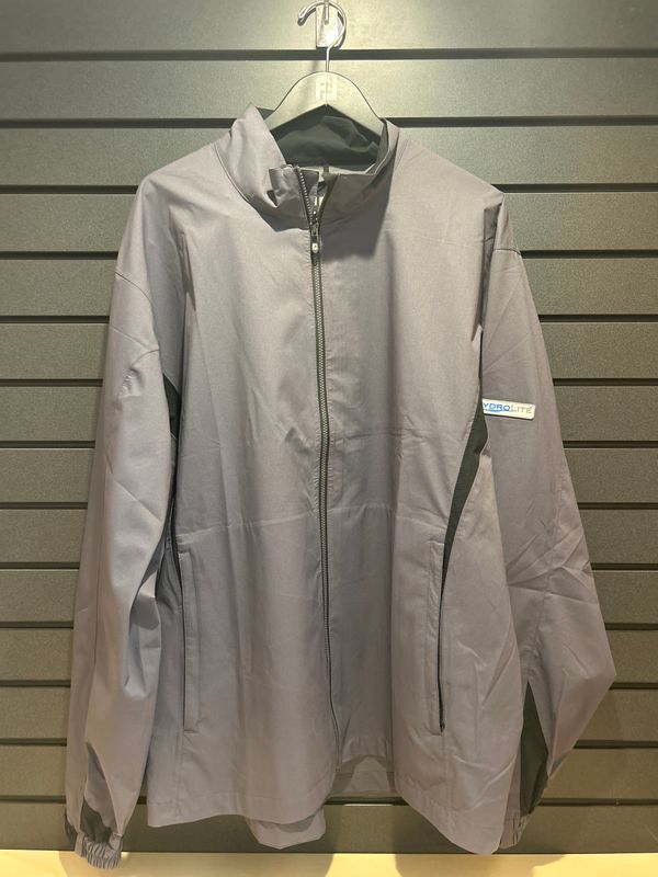 Hydrolite Rain Jacket