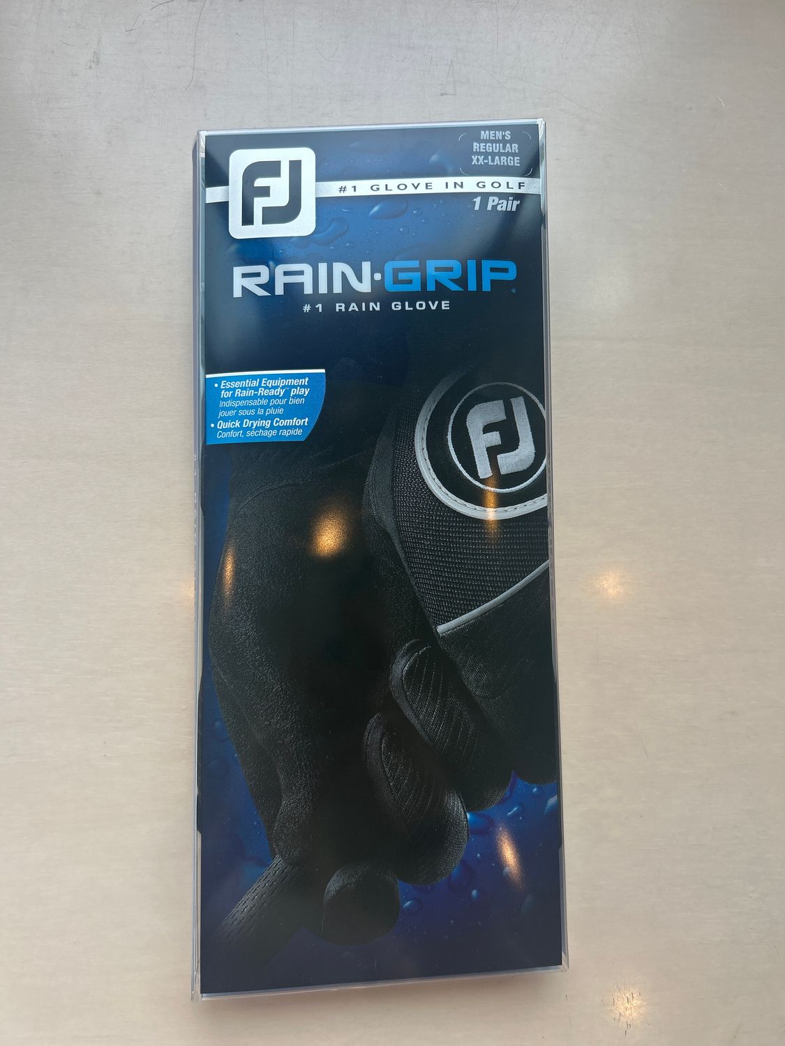 Raingrip