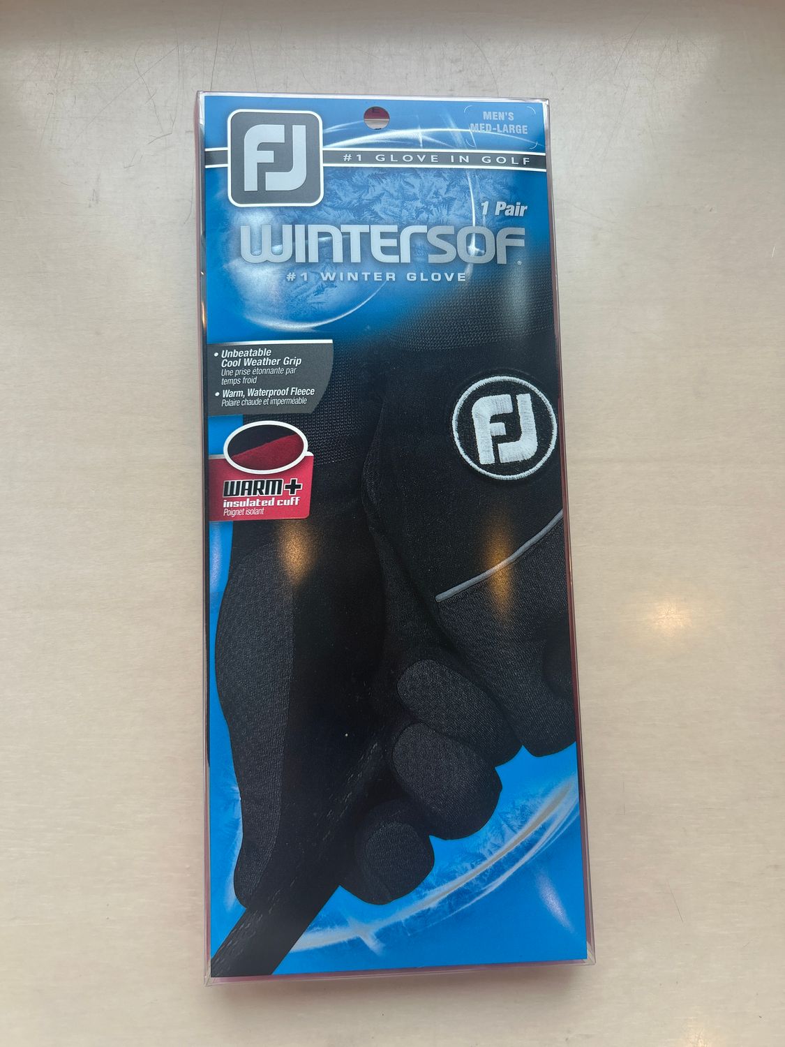 Wintersoft (Red Package)