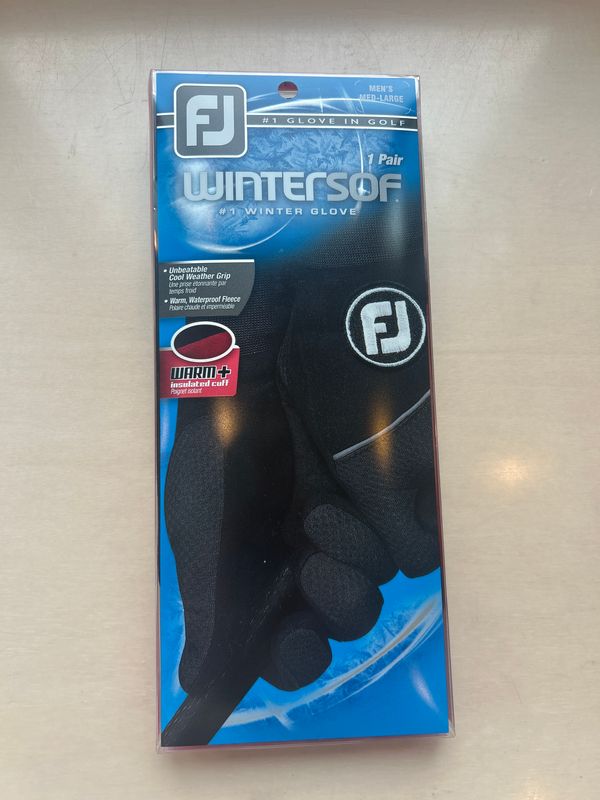 Wintersoft (Red Package)