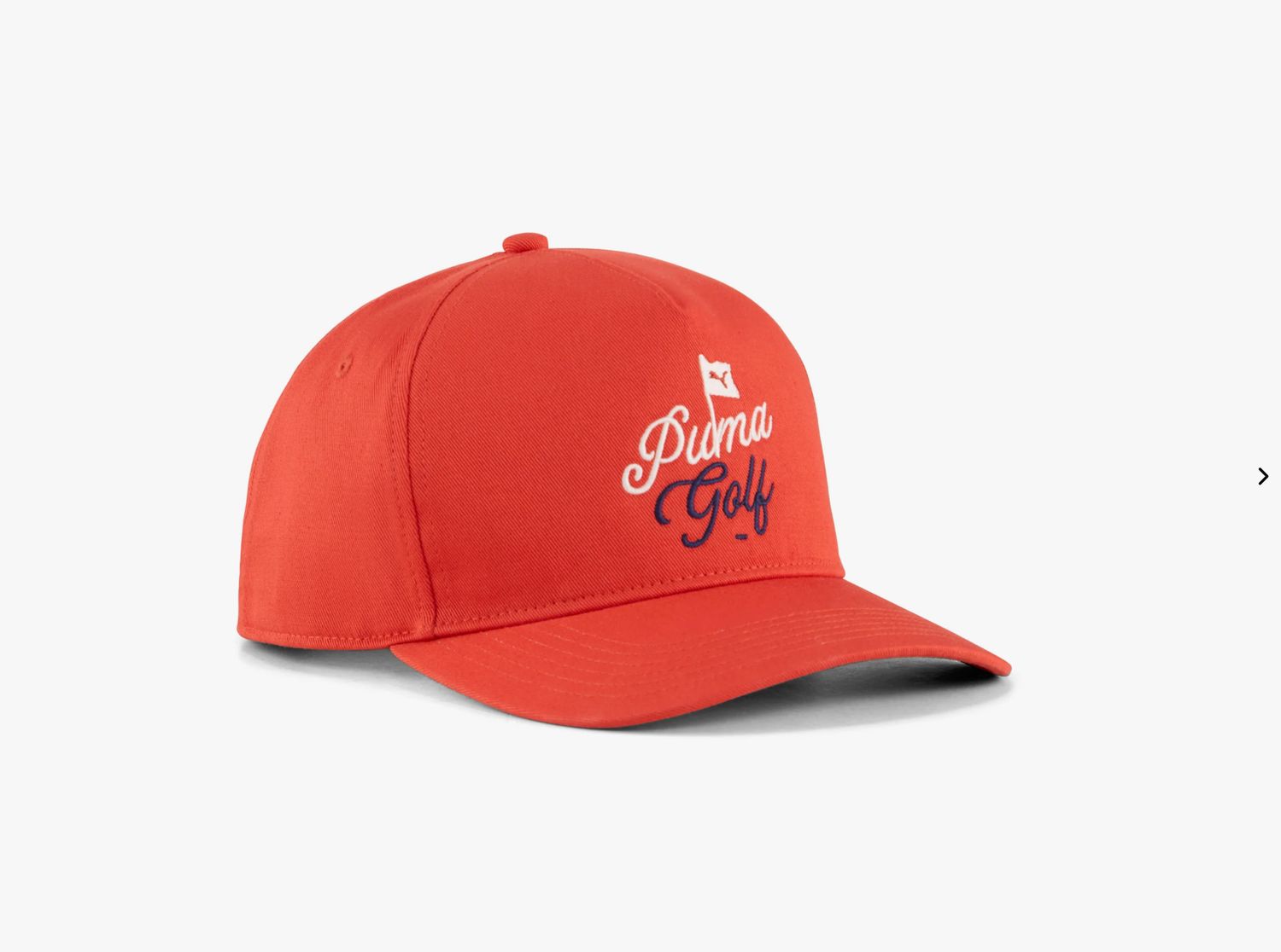 Puma Flagstick Hat