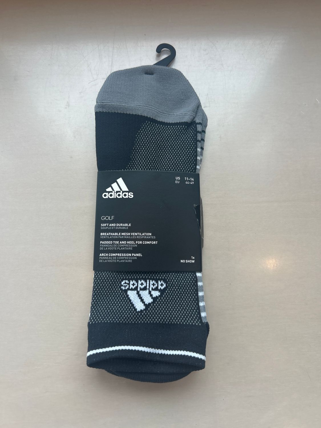 prfsnginoshow sock