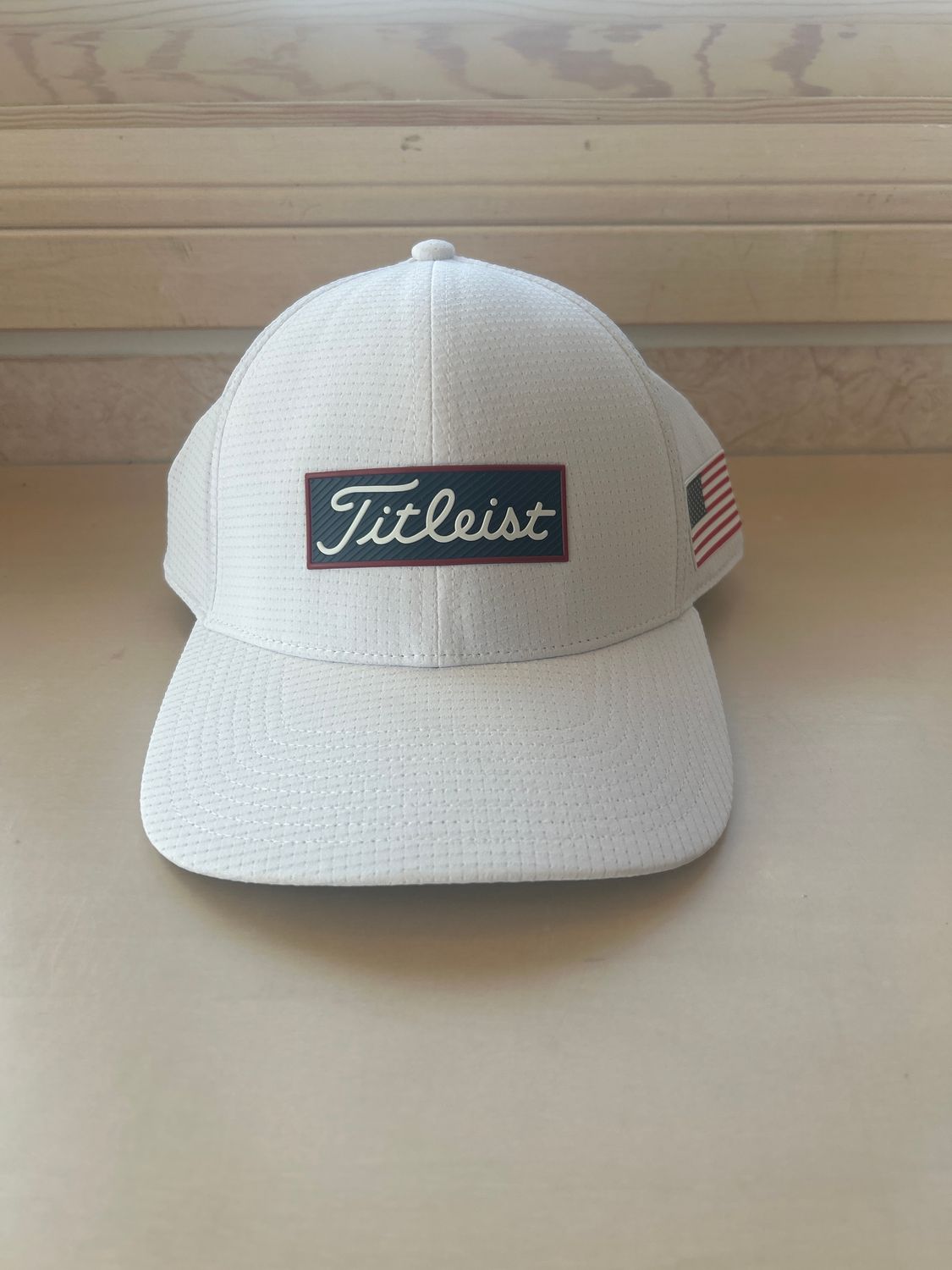 Oceanside Hat