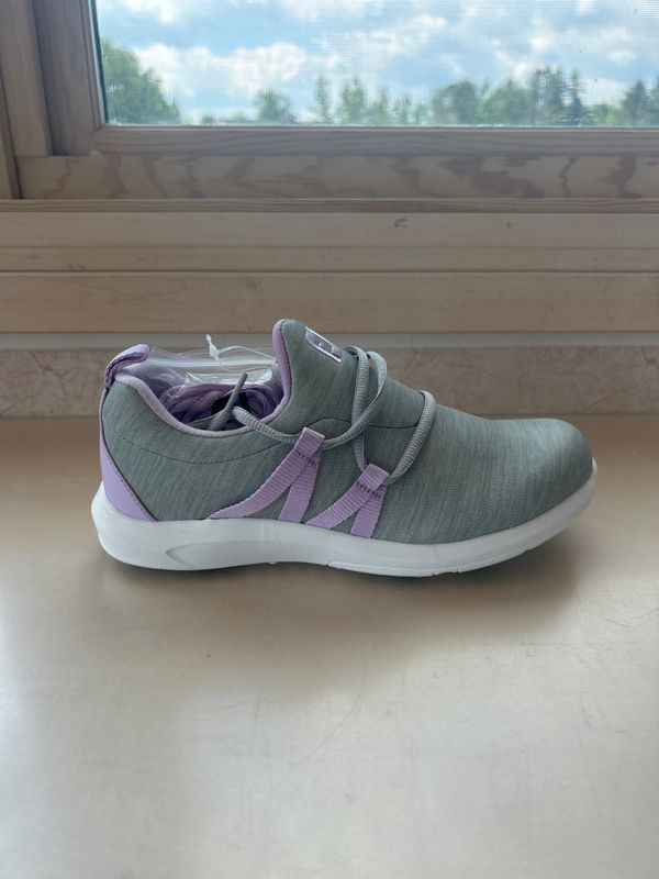 Leisure Slip-On