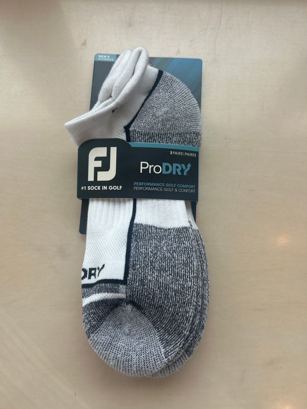 ProDry 2 Pk.