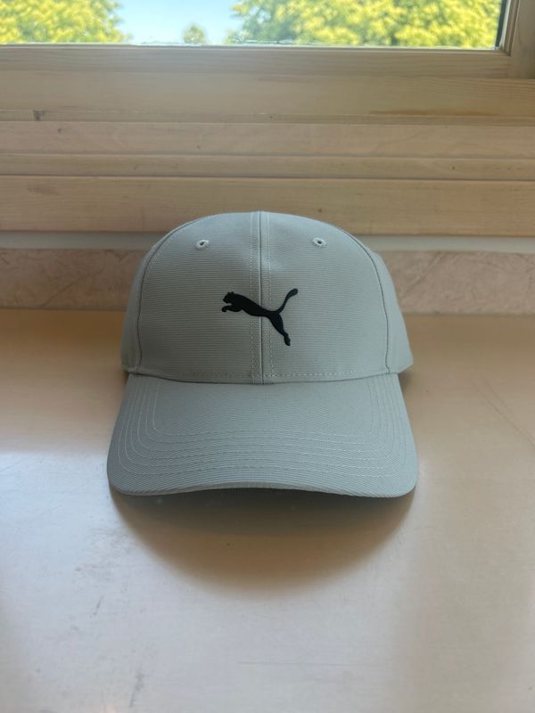 Pounce Adjustable Hat