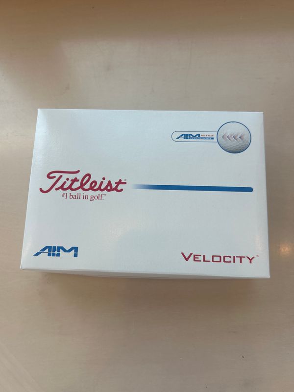 Velocity Dozen