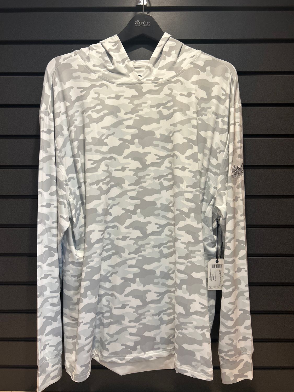 Blacks Beach Hoodie