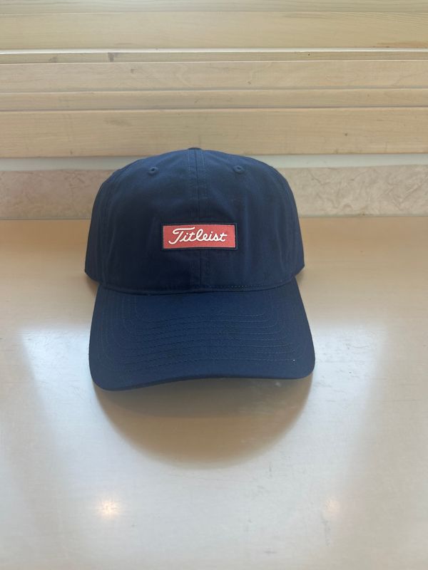 Charleston Print Hat