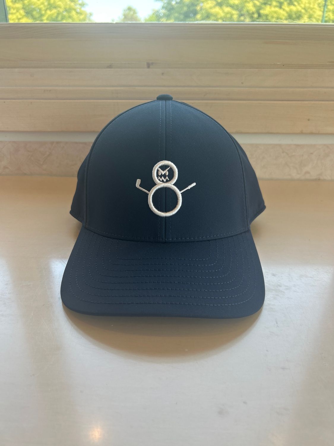 H8 Golf Cap