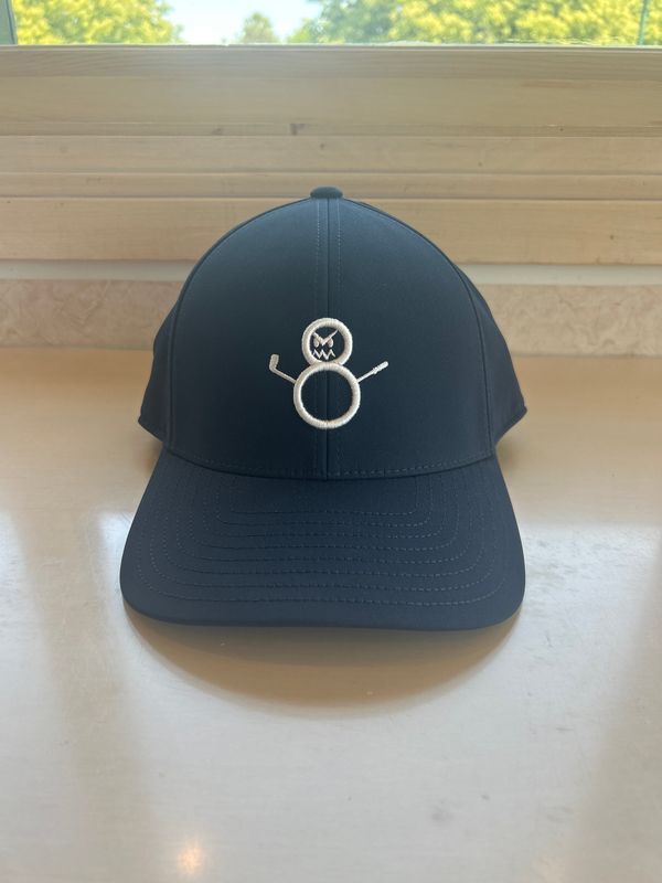 H8 Golf Cap