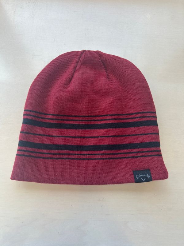 Reversible Beanie