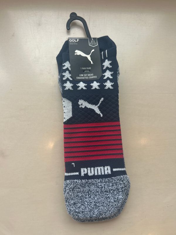 Puma Tech Single Tab Sock