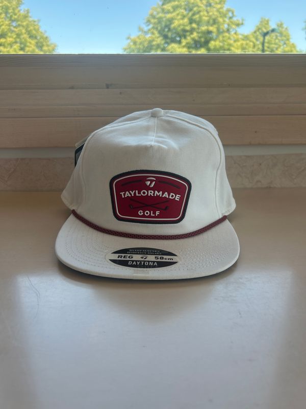 TM24 LS Rope Cap