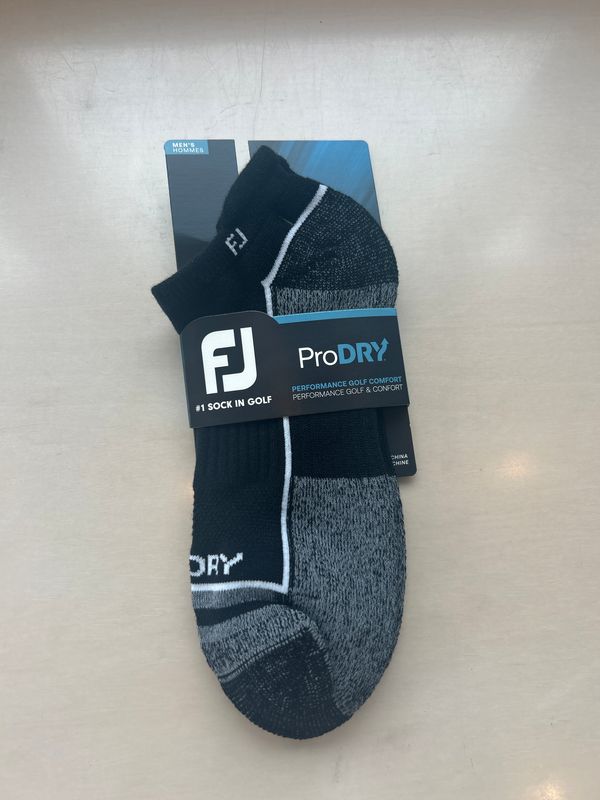Prodry Mens Roll Tab