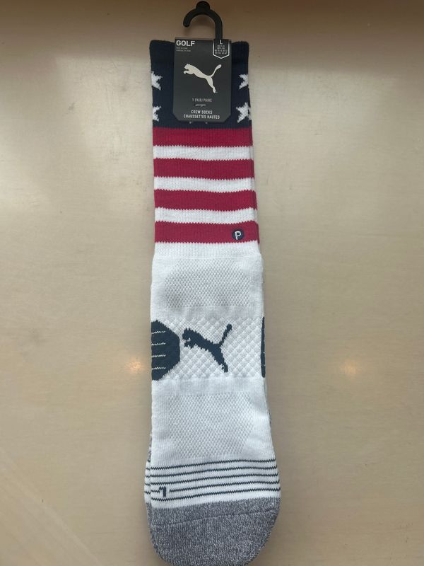 Puma Tech Crew Sock