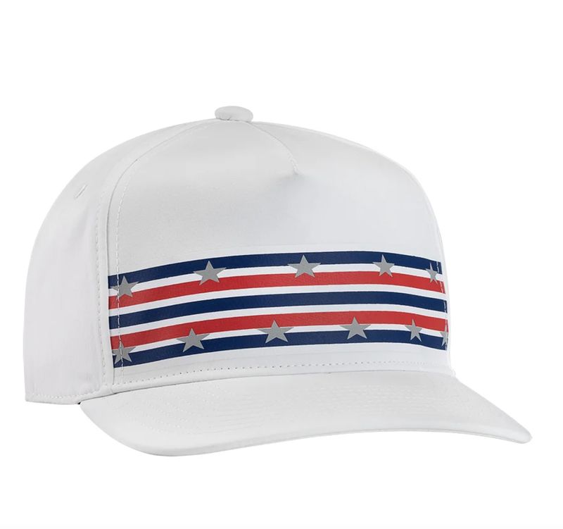 SRX Ltd Ed Stars &amp; Stripes Hat
