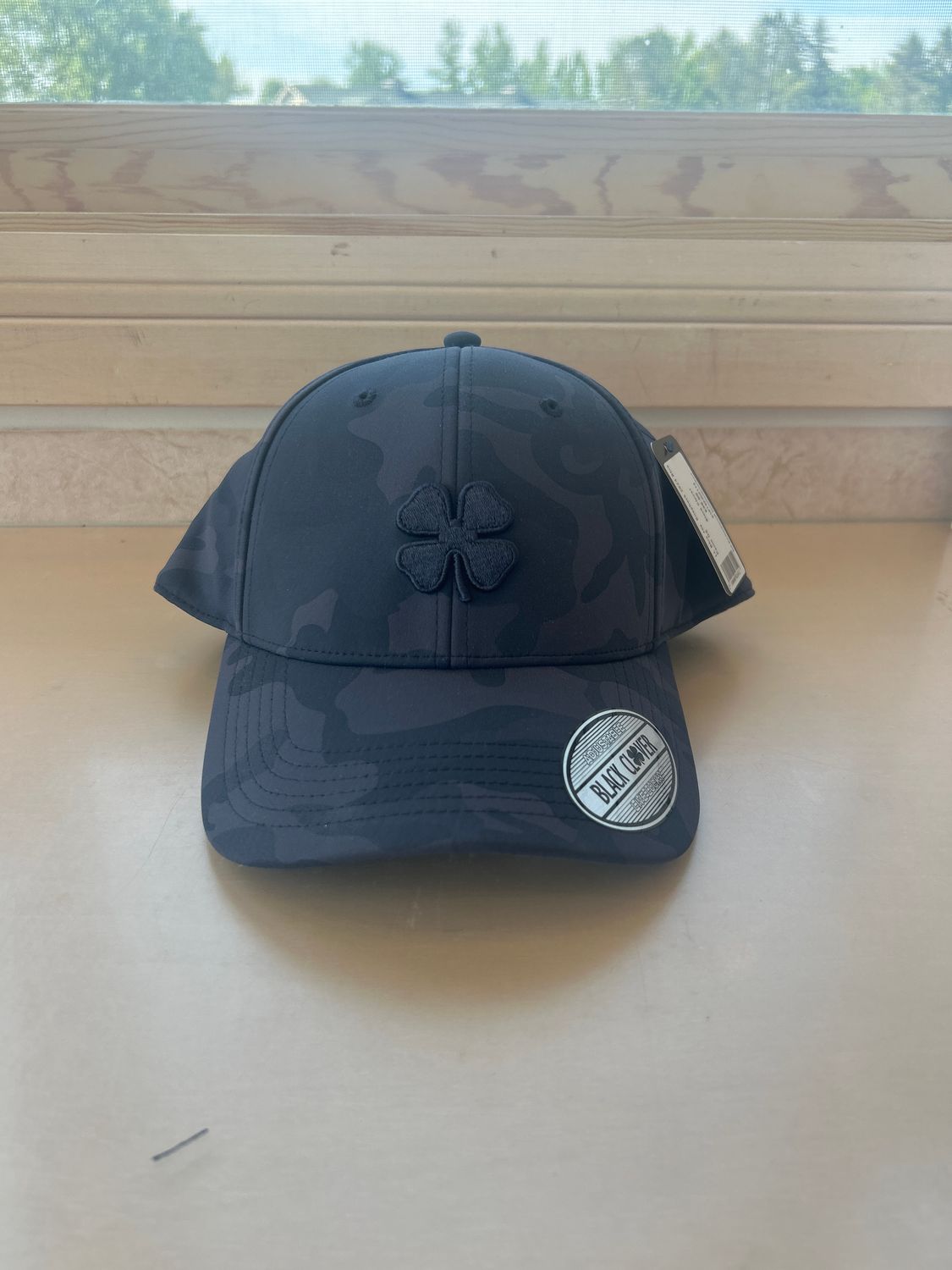 LL Blue Jay  Snapback