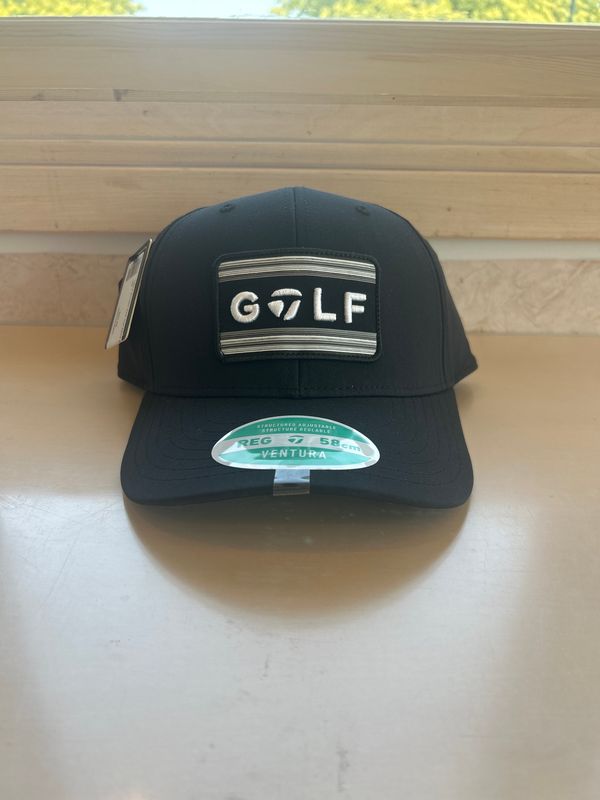 TM24 Sunset Golf Hat