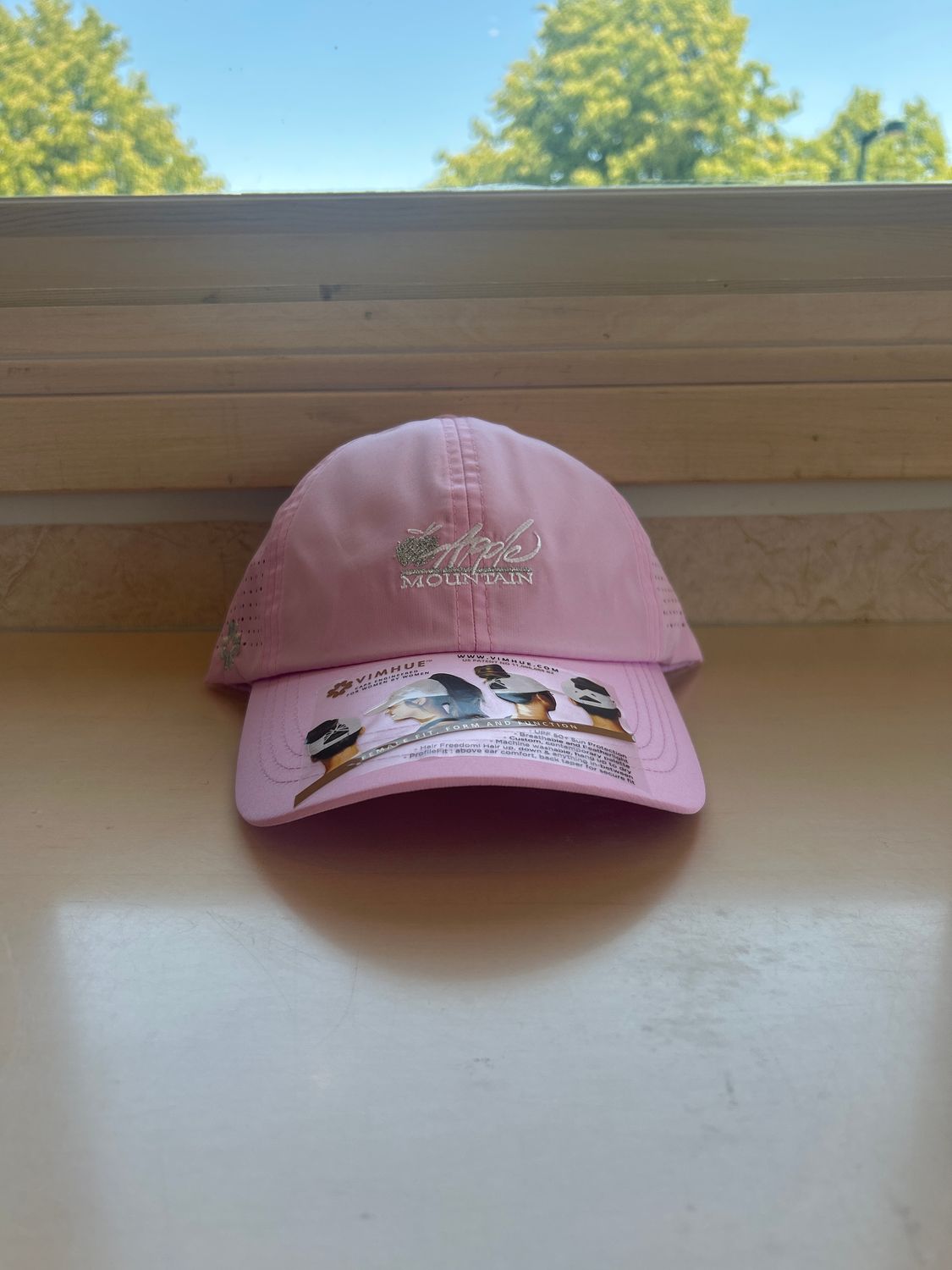 Vimhue SG570 Ladies Hat