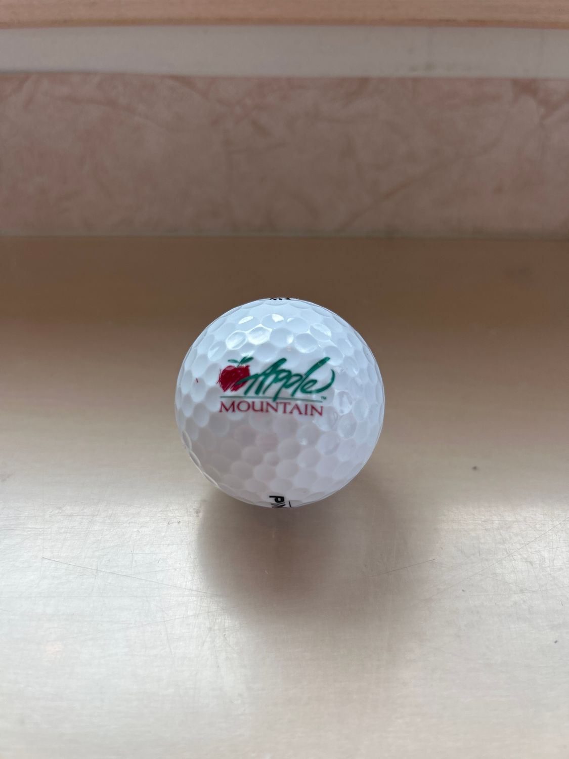 Logo Ball