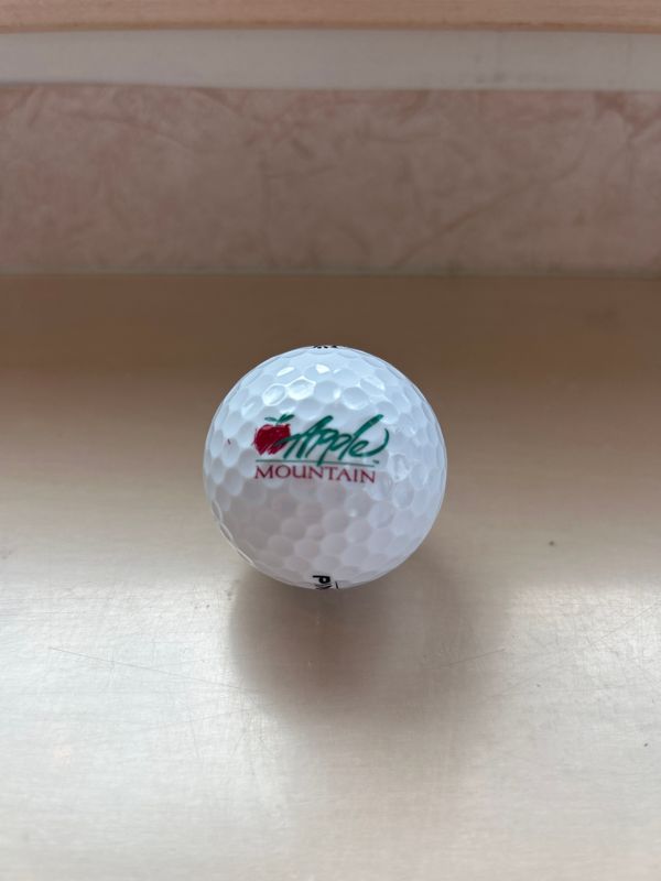 Logo Ball
