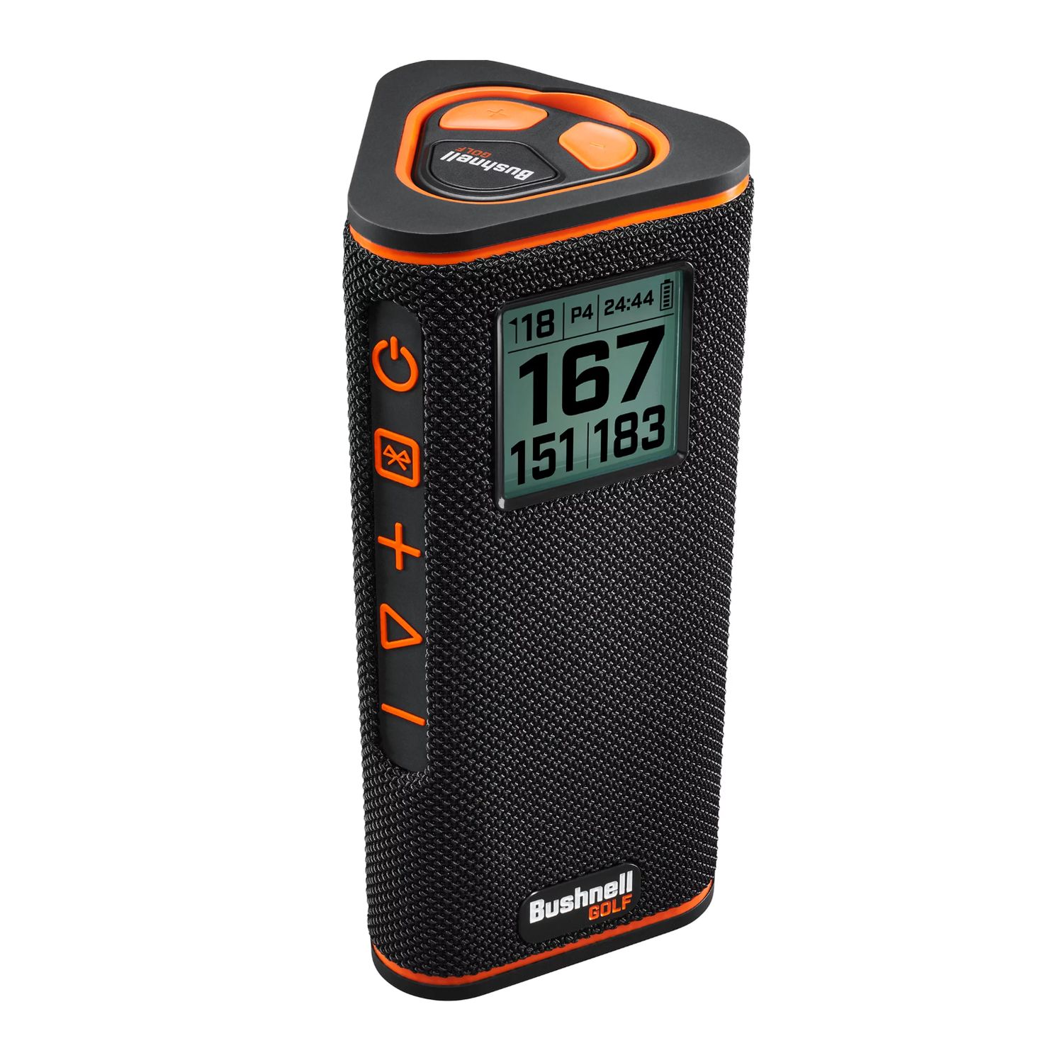 Wingman View Golf Speaker